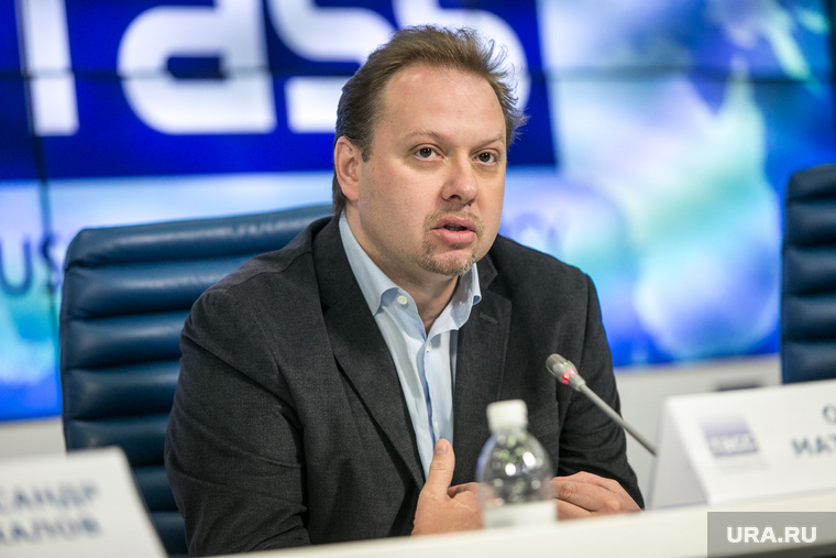 Матвейчев подчеркивает, что Юревич дал интервью антироссийскому СМИ