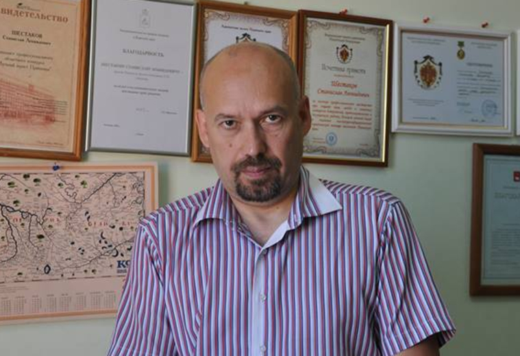 Станислав Шестаков уверен, что краевые власти не должны бросать дольщиков стройки в Лобаново