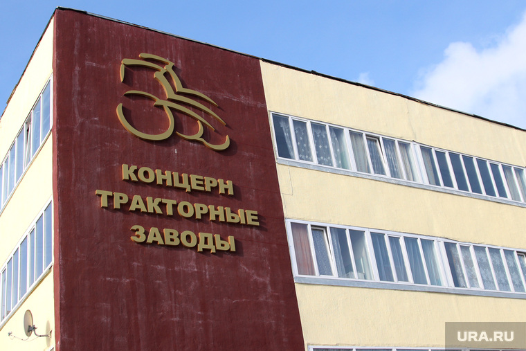 Концерн столкнулся с нехваткой оборотных средств