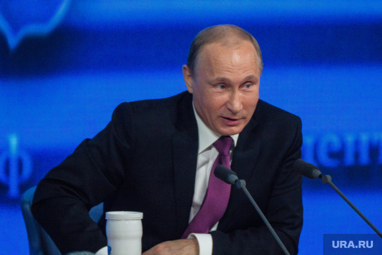 Владимир Путин сегодня полностью контролирует российскую элиту, говорят эксперты