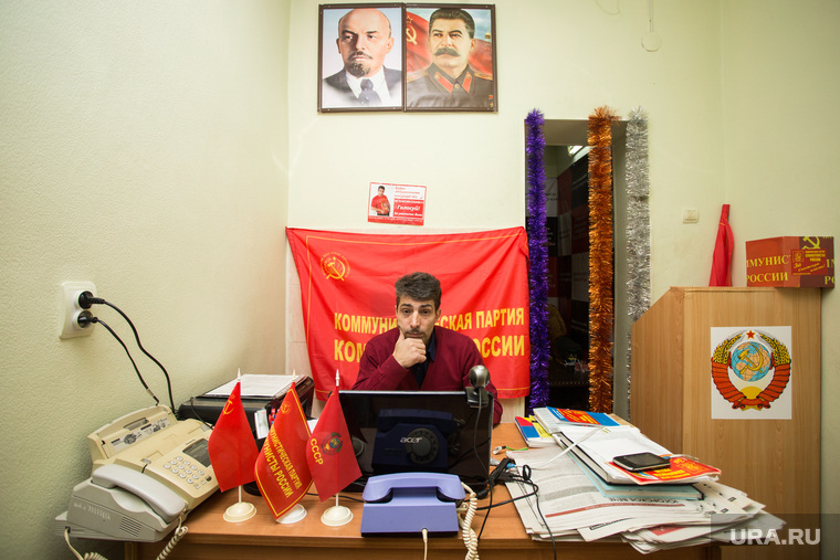 «Коммунистов России» сняли с выборов в Сургуте — на очереди Дума ХМАО
