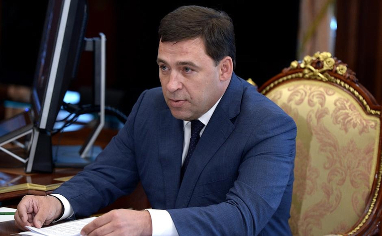 Эксперты: Куйвашев получил позитивный сигнал как лидер списка «ЕР» на выборах в Заксобрание и как губернатор, у которого завершается первый срок