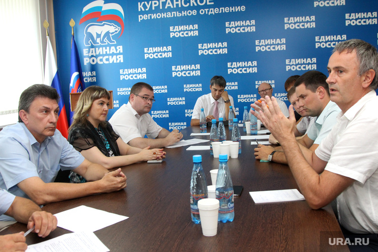 Проблему пытались решить сообща