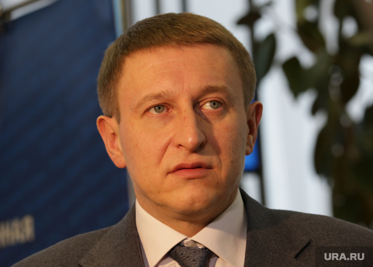 Дмитрий Скриванов не попал в число любимчиков губернатора