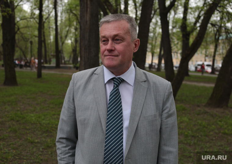 Игорю Папкову грозит повышение после выборов