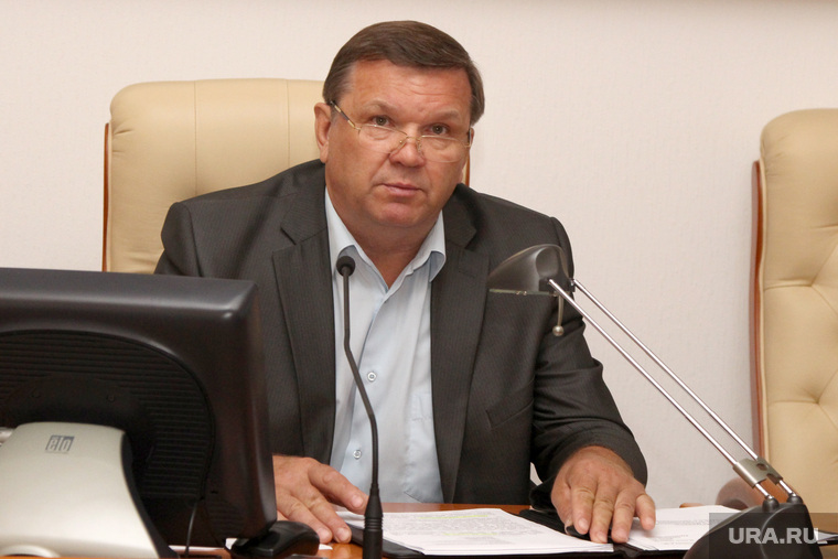 Александр Ломов заявил, что управление по труду следит за ситуацией на проблемных предприятиях