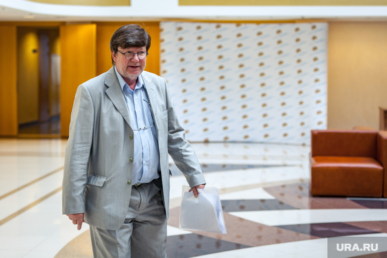 Евгений Касимов считает, что Вячеслав Вегнер будет достойным главой района