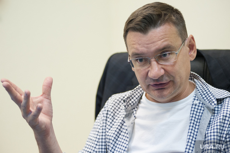 Антон Стуликов: «Главной цели мы добились: это не посещаемость, а интерес»