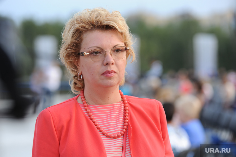 Елена Ямпольская: «Мы готовы делать конкретное дело и нести ответственность»