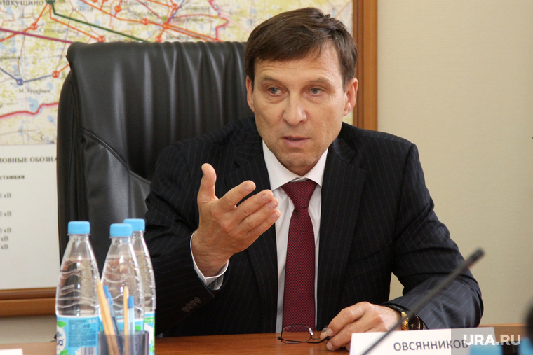 Глава «Водного союза» Владимир Овсянников объяснил, что должен сделать застройщик
