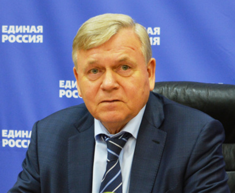 Николай Демкин считает, что Пермский край должен быть привлекателен для инвесторов