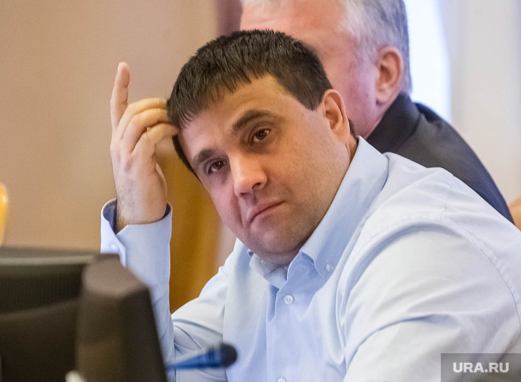 Владимир Пискайкин: «В Тюмени больше всего не хватает людей со знанием английского языка»