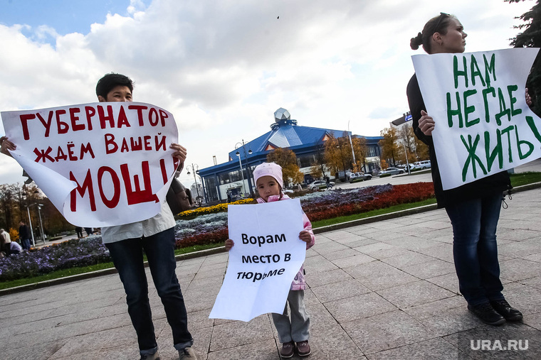 За обманутых дольщиков теперь тоже будут отвечать СРО