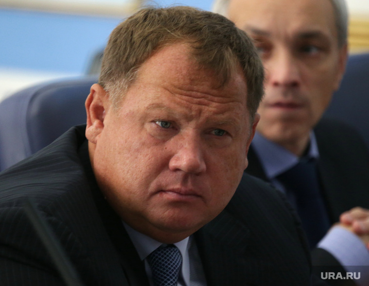 Провокации в отношении Владимира Плотникова могут закончиться серьезным политическим конфликтом
