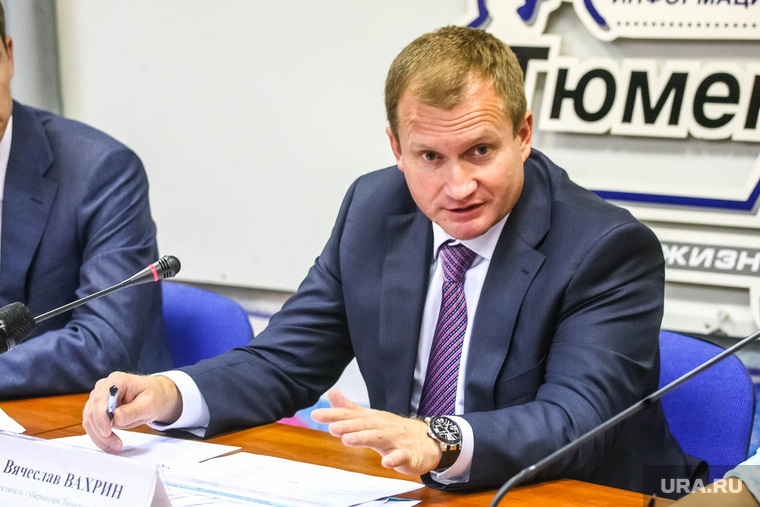 Вячеслав Вахрин уверен, что техприсоединение к сетям должно стать бесплатным. Главная выгода для компаний — рост числа потребителей ресурса
