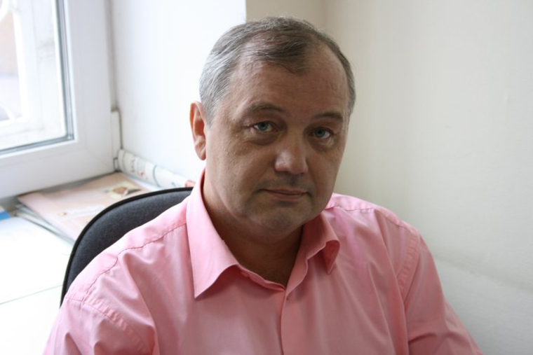 Старший аналитик инвестиционной компании «Церих Кэпитал Менеджмент» Виктор Марков