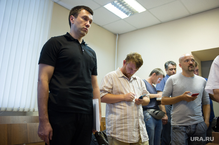 Решение о переводе главы МУГИСО Алексея Пьянкова под домашний арест в «Тихвин» Кульчицкий сравнивает с «делом Васильевой»