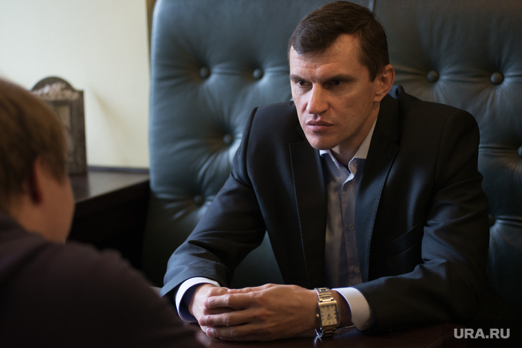 «Будучи тагильчанином, я вижу, как должен развиваться мой родной город дальше. Вижу, как должны развиваться и другие наши города-заводы»