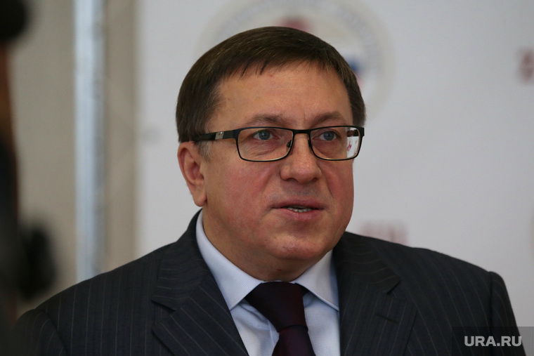 0,2% могут поставить крест на политической карьере Юрия Елохова