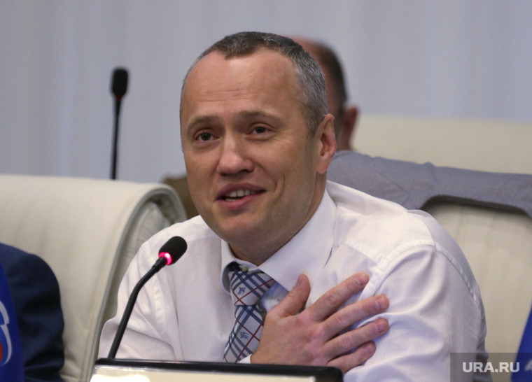 Илья Шулькин признал поражение в условиях «чистых» выборов