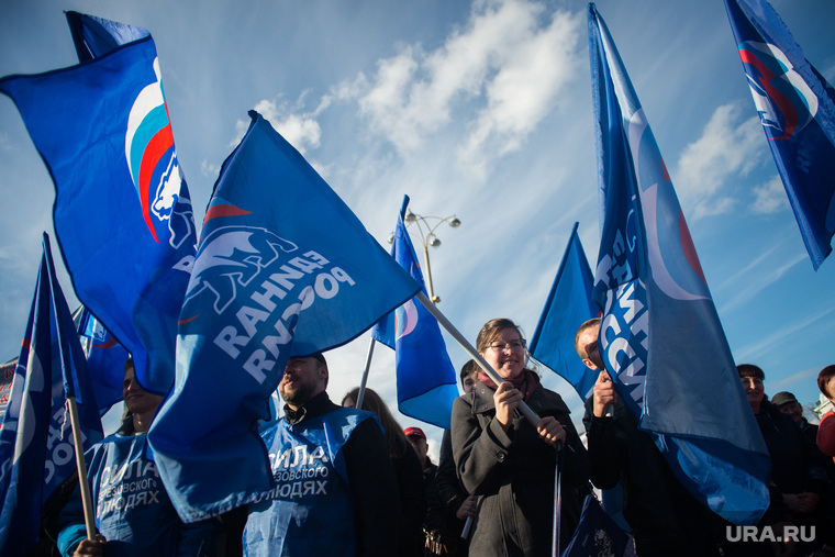 Убедительную победу «Единой России» на выборах в Госдуму называют главным достижением Вячеслава Володина