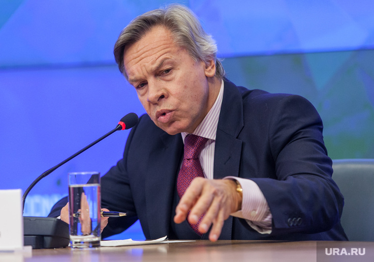 Из-за оппозиции Алексей Пушков рискует остаться в Перми