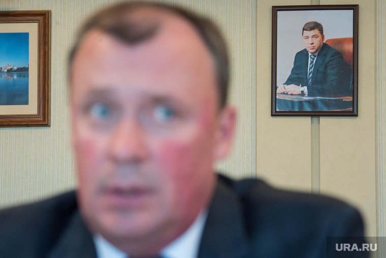 Орлов указывает на особую роль губернатора в работе правительства
