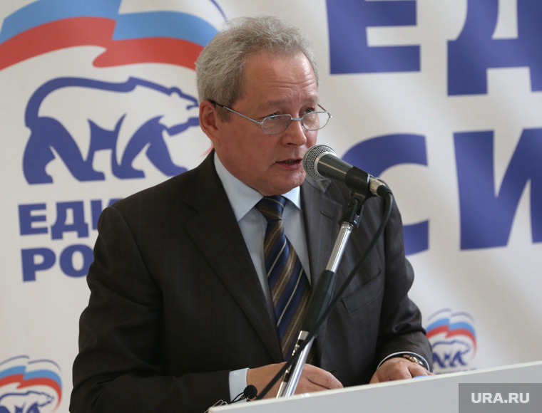 Виктор Басаргин считает, что успех на выборах необходимо закрепить эффективной работой