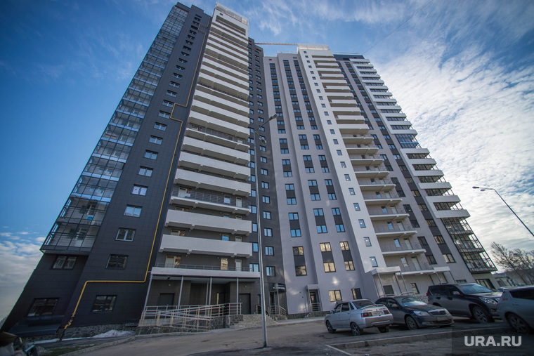 К сожалению, некоторые покупатели квартир в «Александровском» останутся без жилья и, скорее всего, без денег