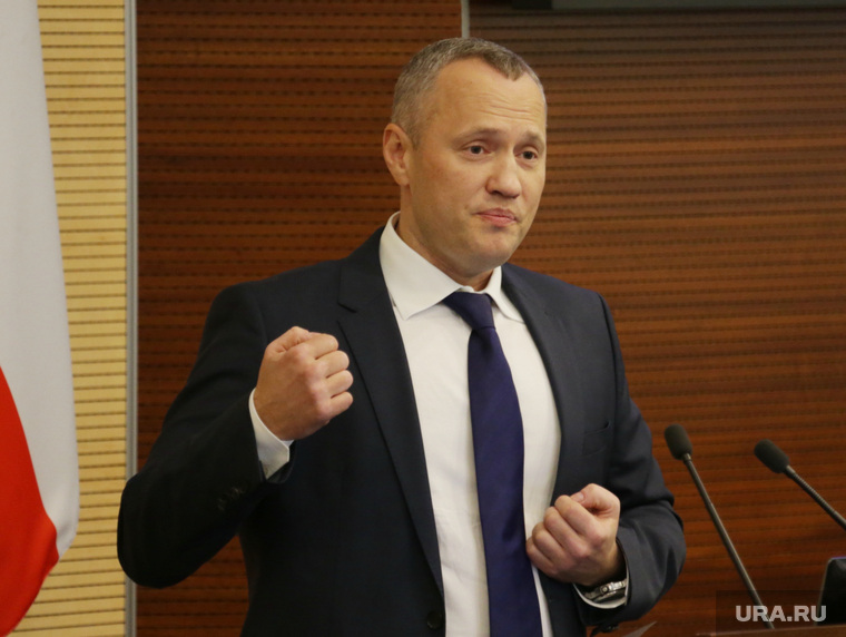 Илья Шулькин встал на защиту прав депутатов