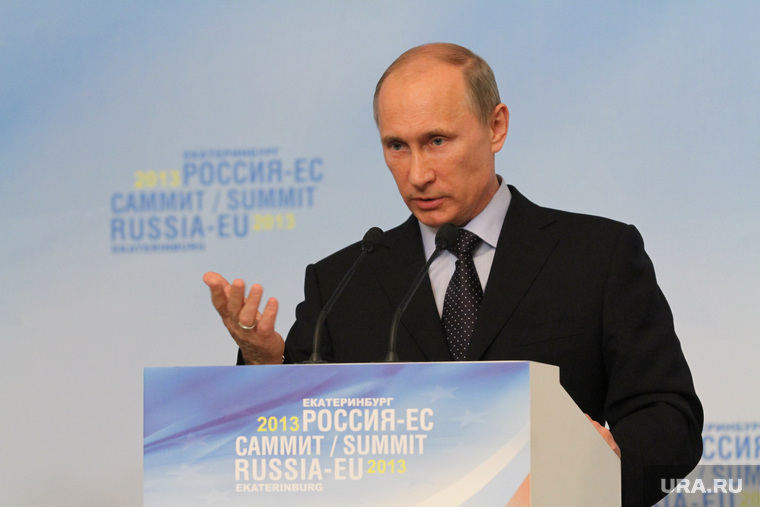 Владимир Путин назначил Сергея Кириенко в Кремль для проведения президентской кампании