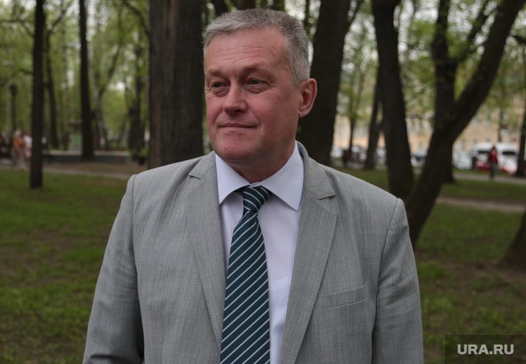 Единоросса Игоря Папкова поддерживает даже оппозиция