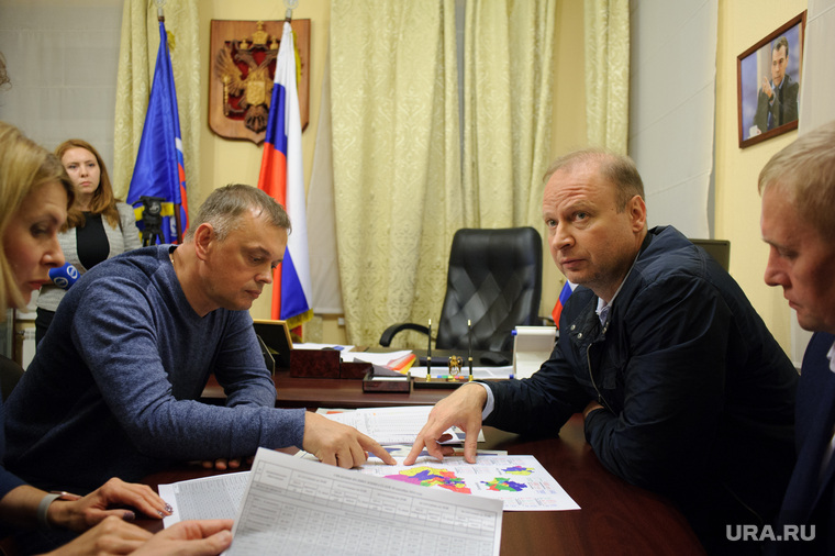Ивана Корякина (слева) — технологи, рассуждая о будущей ротации, предлагают не сбрасывать со счетов