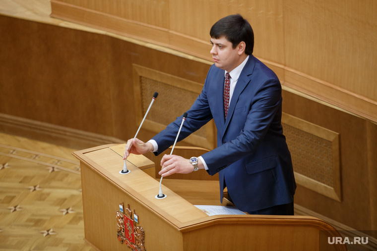 Михаил Зубарев надеется, что история с переименованием милиции в полицию не повторится