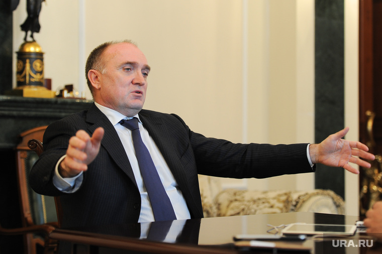 Проблем у Дубровского не будет только со здоровьем