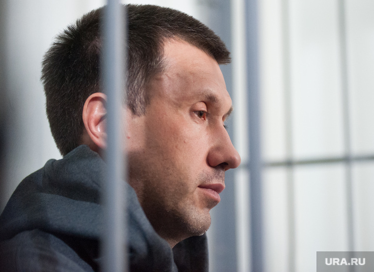 Алексея Пьянкова называют жертвой оговора. СКР заинтересован привести суду железные аргументы
