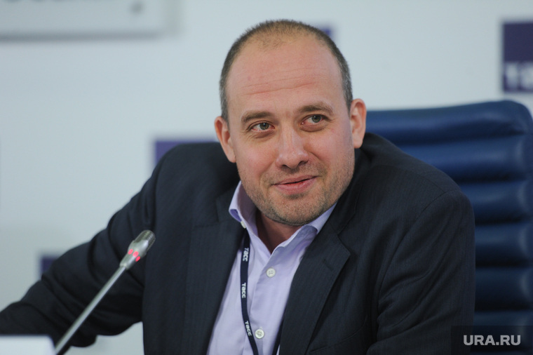 Президент ИСЭПИ Дмитрий Бадовский может уйти в экспертный центр при Госдуме или при «Единой России»