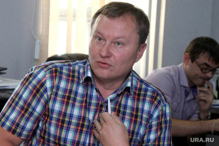 Эдуард Шашков уверяет, что ищет пути решения «мусорной» проблемы в регионе
