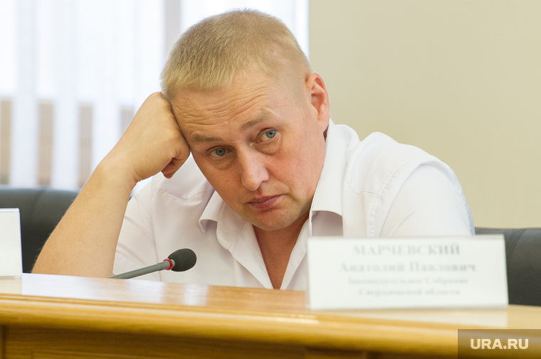 Андрей Альшевских и ранее предлагал превратить министров в «рабочих лошадок»