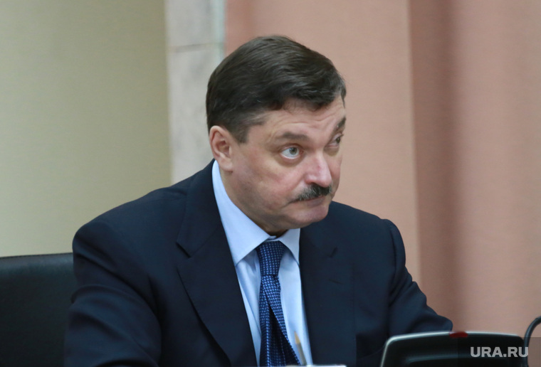 Силовики подобрались уже и к товарищам Олега Демченко