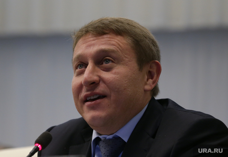 Дмитрий Скриванов провалил захват власти в Пермском крае и бросил партийные отделения