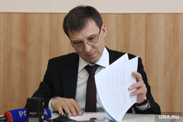 Руководитель АО «Водный союз» Владимир Овсянников третий год подсчитывает убытки предприятия