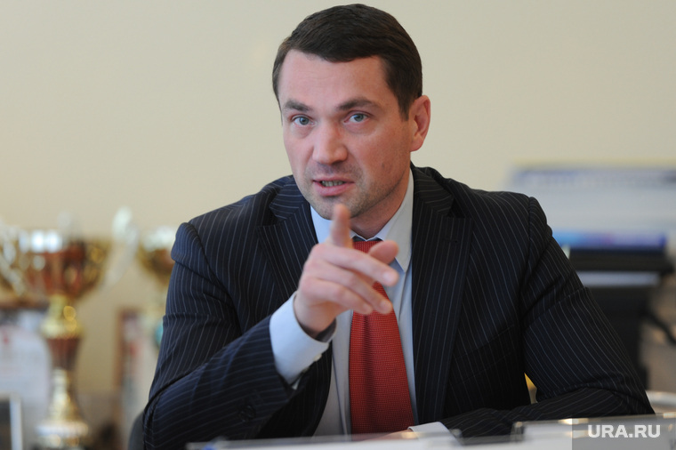 Алексей Лошкин за год работы в исполкоме освоил выборное законодательство