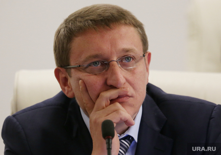 Дмитрий Скриванов рискует утратить контроль над партиями