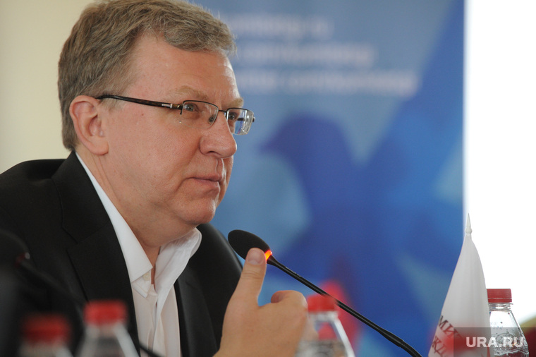 Эксперты бывшего министра финансов Алексея Кудрина могут обновить „Народный фронт“