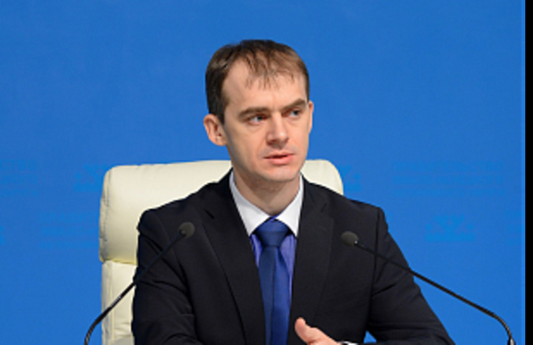 Глава департамента науки и инноваций Ямала Алексей Титовский спросит у иностранцев, как они регулируют численность оленей