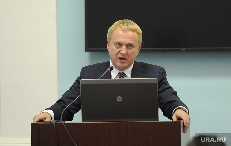 Олег Дубровин отправится в Москву за мандатами для новой комиссии