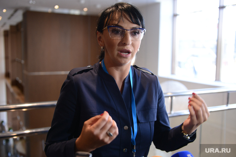 Елена Котова собирается отстоять свой проект в Госдуме