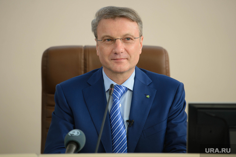 Председатель правления Сбербанка Герман Греф отмечает, что сегодня дешевая не только ипотека, но и само жилье