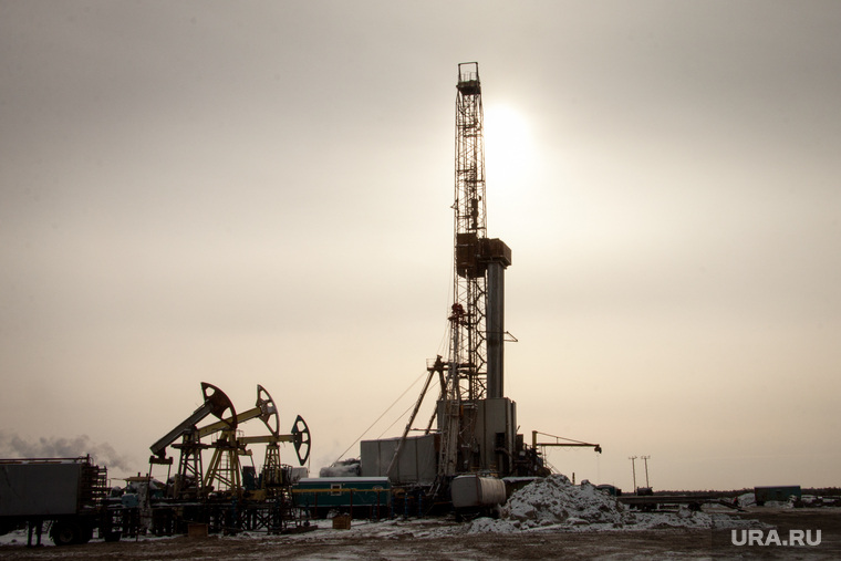 Бюджет Ямала рассчитан с учетом стоимости нефти 40 долларов за баррель